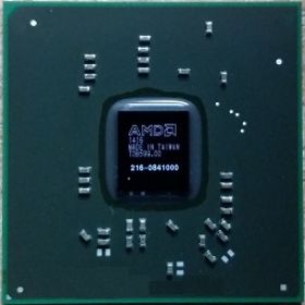 216-0841000  AMD Mobility Radeon HD 8570, . 